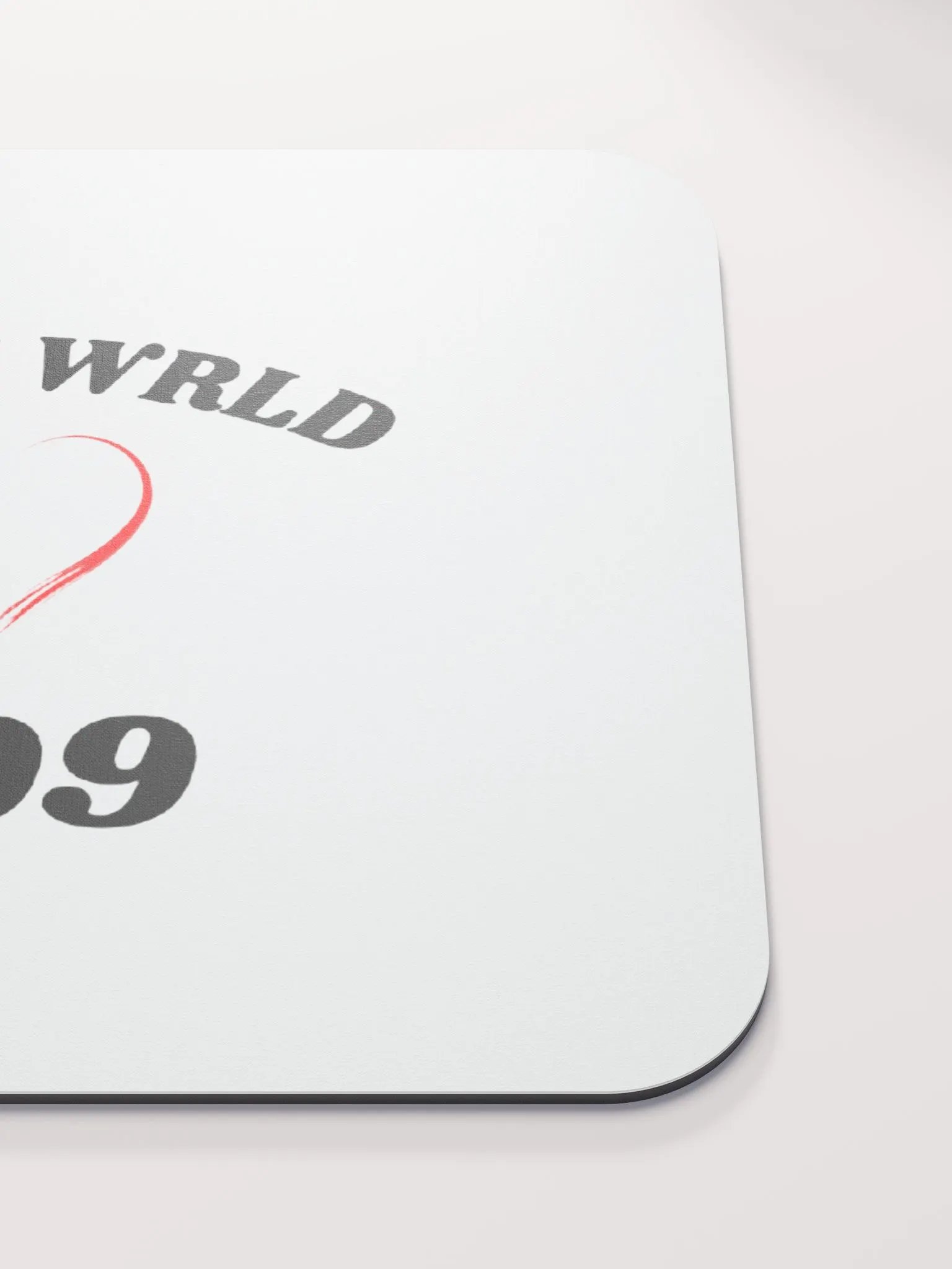 JUICE WRLD Mouse Pad product image (5)
