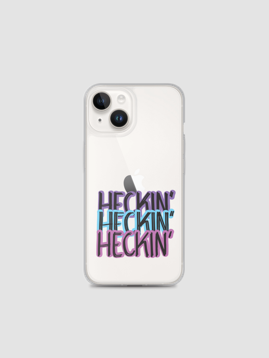 [katybentz] iPhone Case Allcolor AOP051 product image (1)