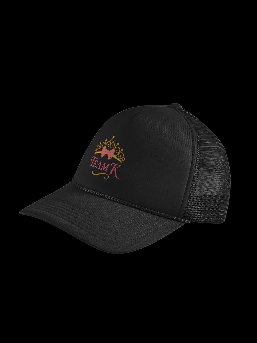 Team K (V-1) Hat product image (4)