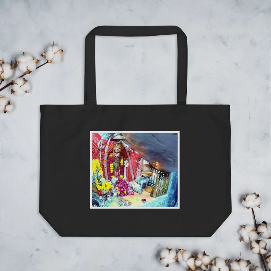 Econscious Organic Cotton Tote product image (3)