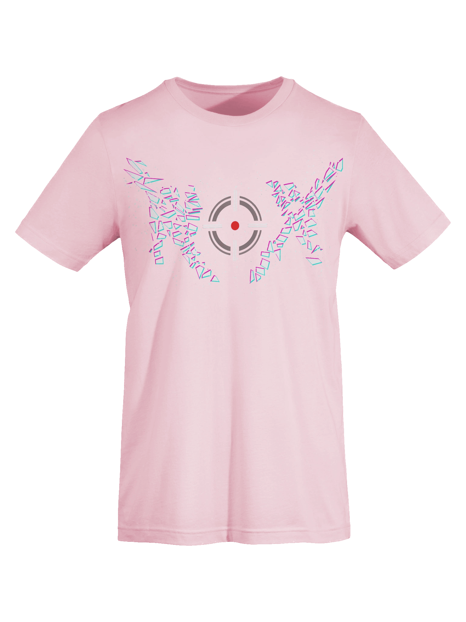 Shattered - Pink product image (7)