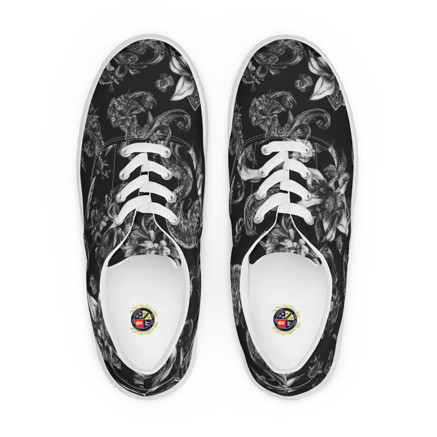 BLACK FLORAL product image (8)