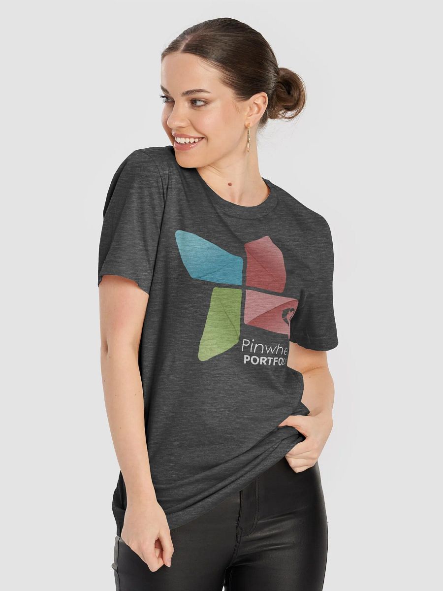Pinwheel Portfolio Shirt product image (5)