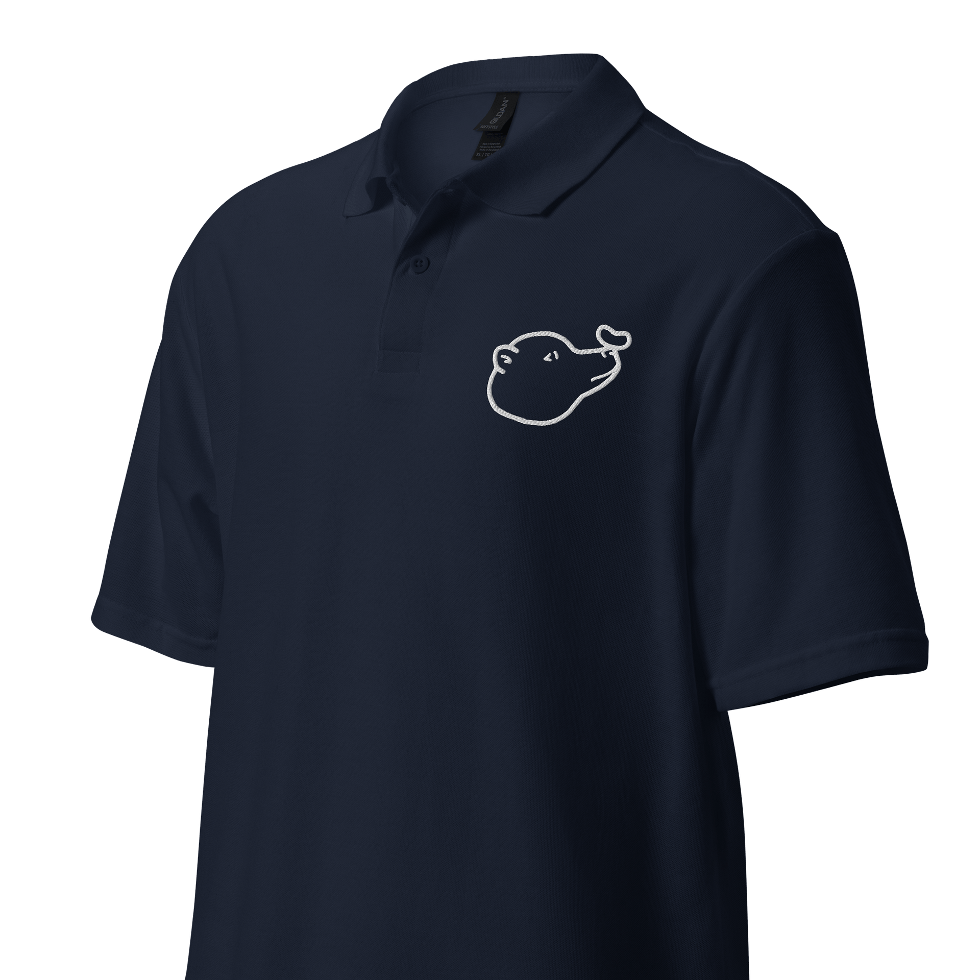 Beans & Bears Polo product image (2)