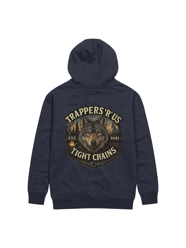 Tight Chains Hoodie product image (16)