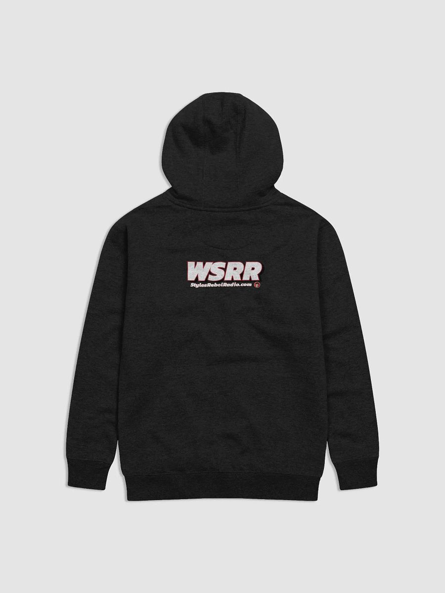 The Rebel Radio Show Unisex Premium Hoodie product image (41)