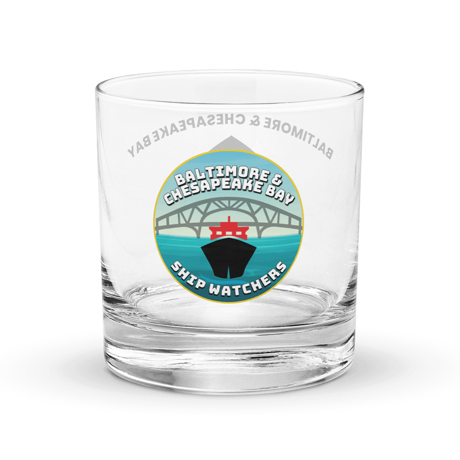 Shipwatchers Glass product image (2)