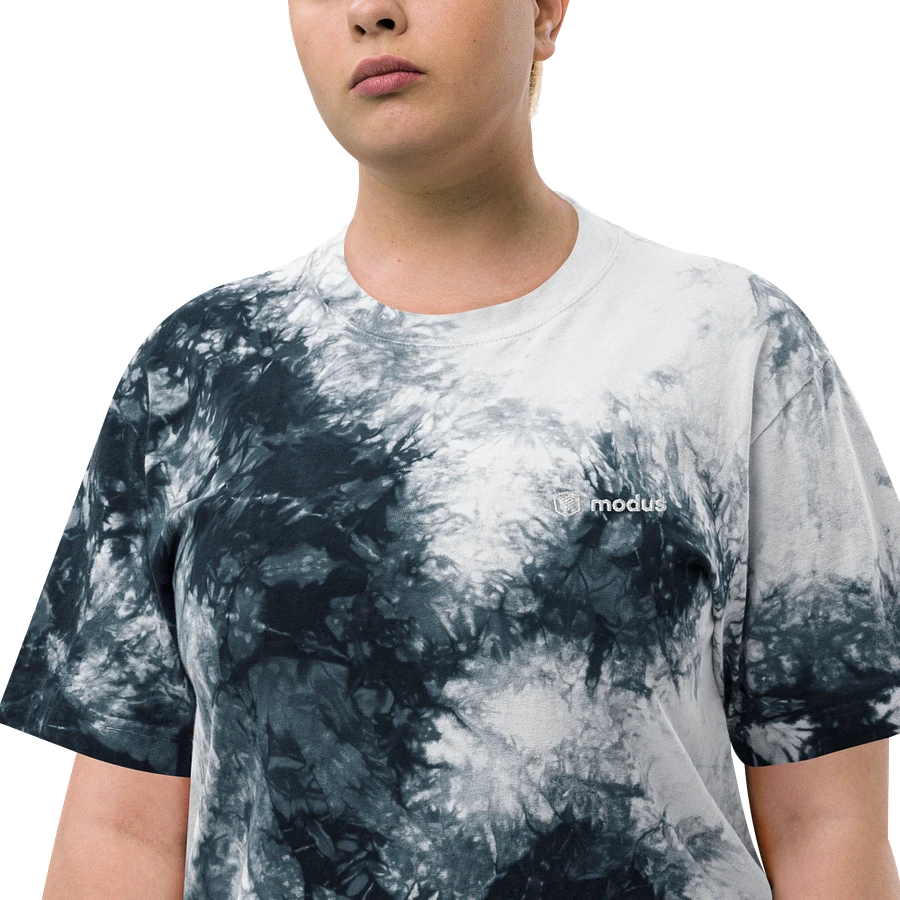Galactic Cloud T-Shirt product image (18)