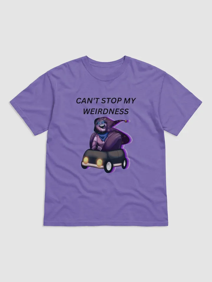 Can't Stop This Weirdness! product image (1)