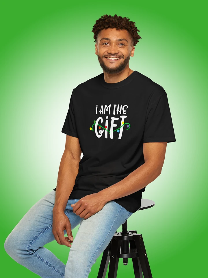 I Am The Gift product image (1)