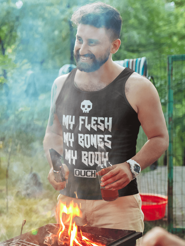 My Absolute Body tank top product image (1)