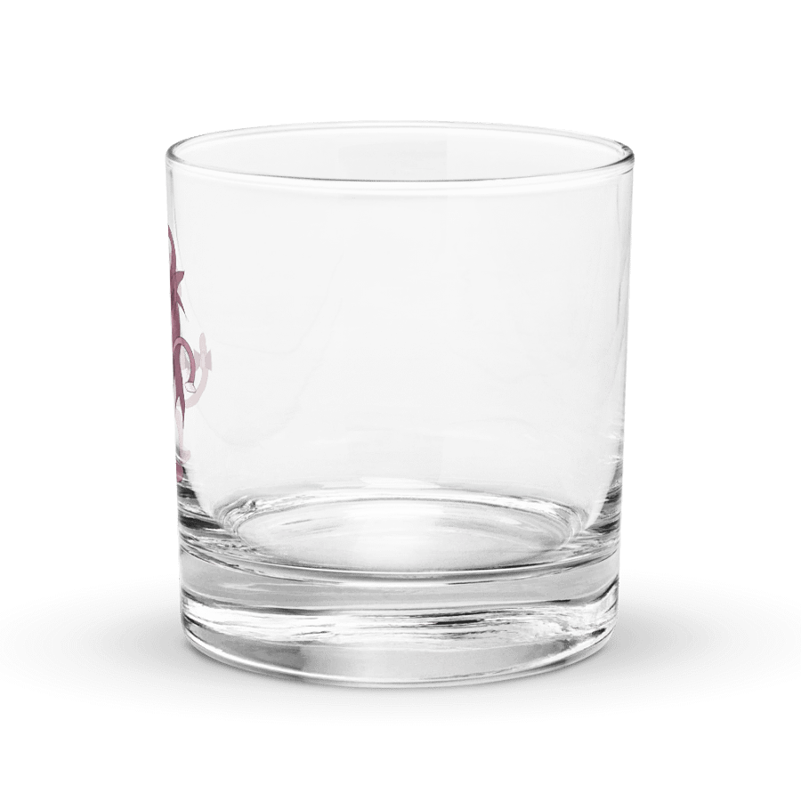 Sarnic Mk2 Rocks Glass product image (2)