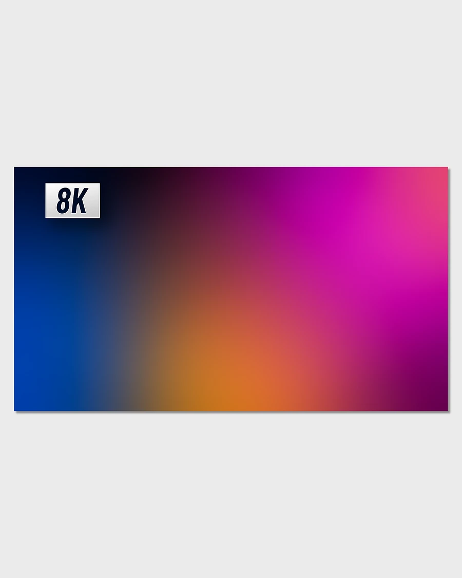 Blurred Lines 8K Desktop Wallpaper Pack product image (4)