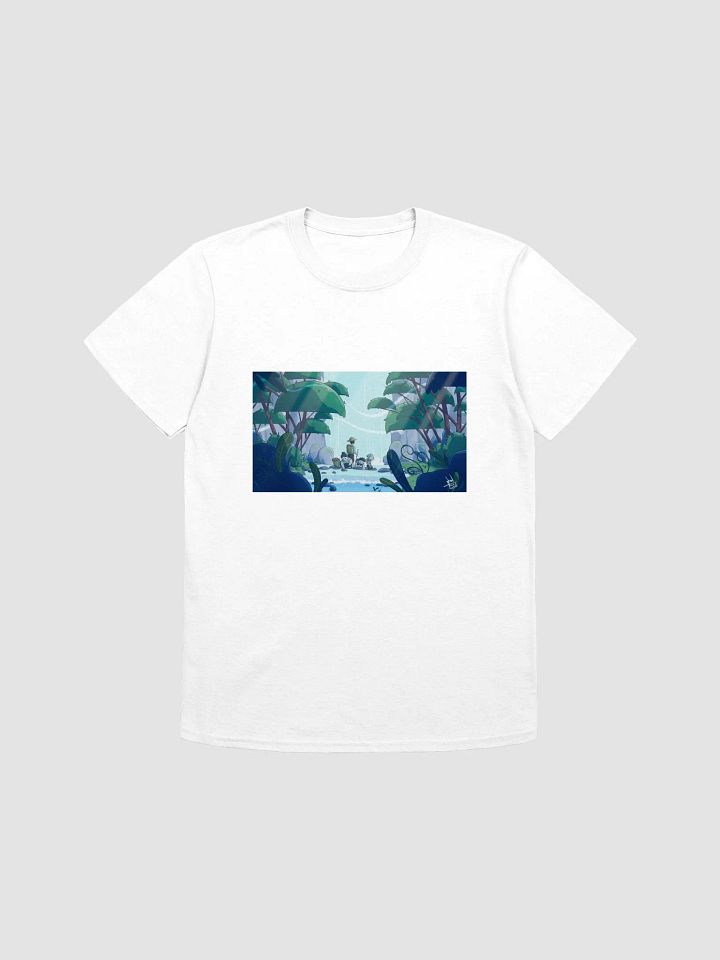 Surviving | Gildan Unisex Softstyle T-Shirt product image (1)