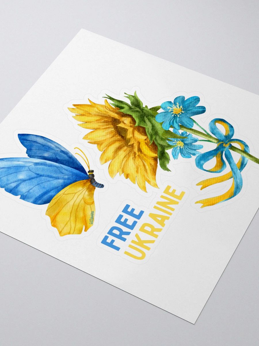 FREE UKRAINE product image (8)