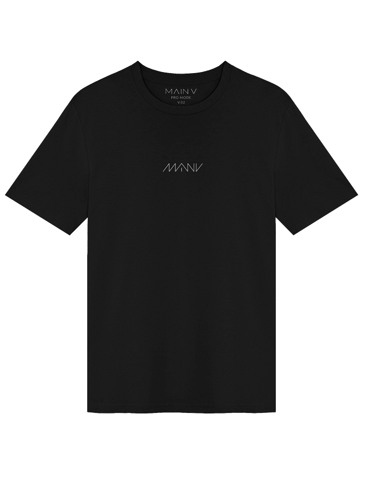 V.01 - PRO MODE - BLACK product image (1)