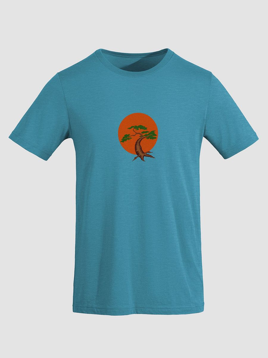 Tranquility Of Nature Tee product image (3)