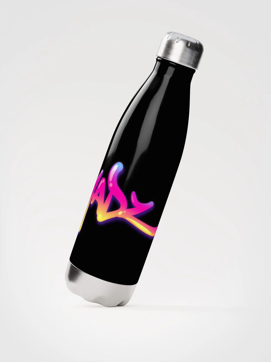 Bouteille MADZ stylisée product image (2)