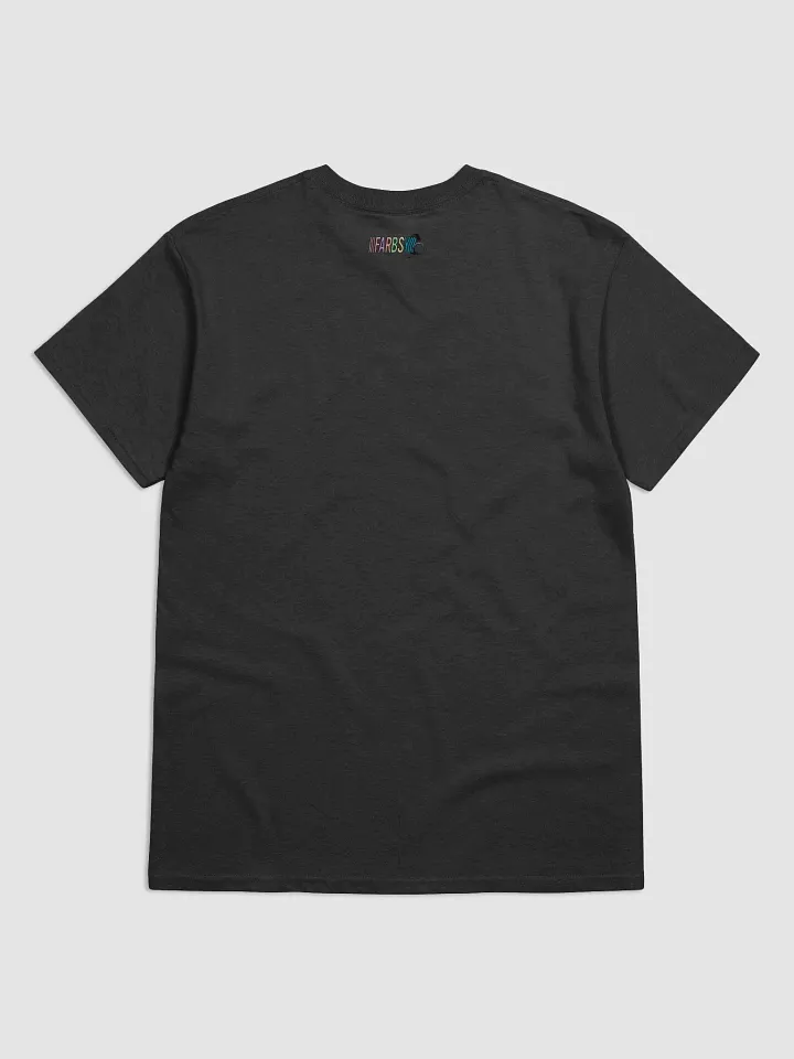 4 Day Work Week T-Shirt product image (2)