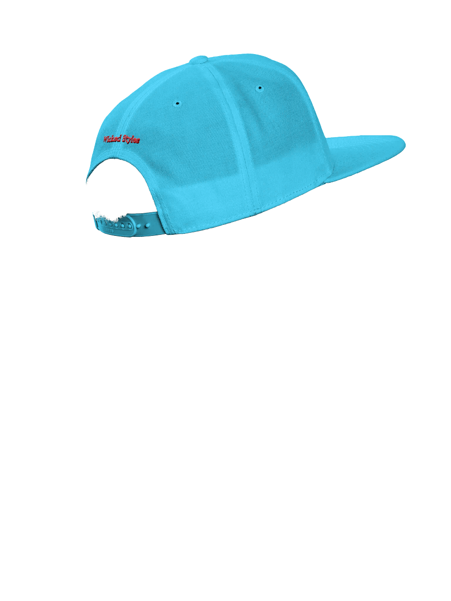 WS Snapback Cap product image (55)