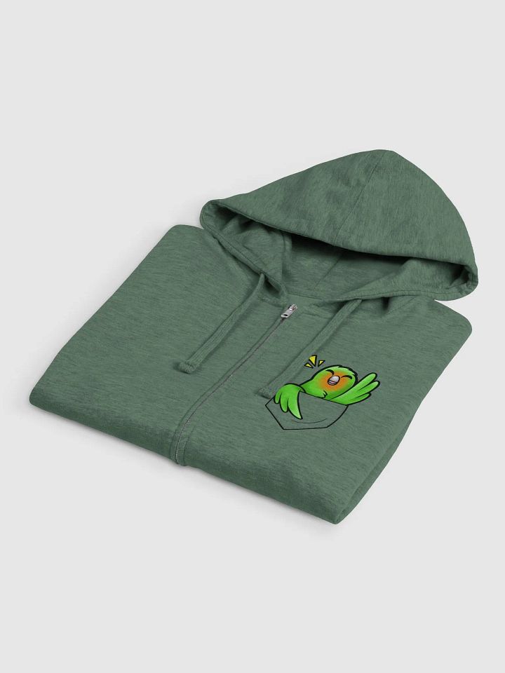 Squeaker's Hoodie product image (5)