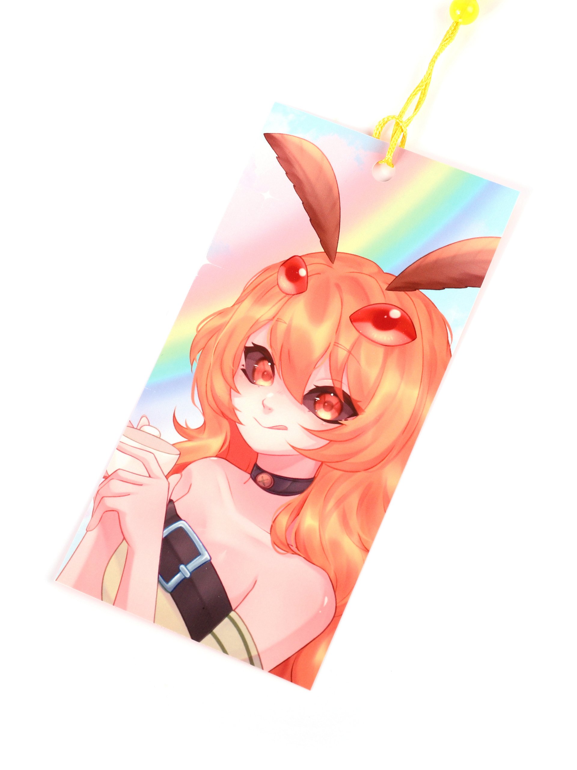 MK Krew Physalia Bookmark product image (6)