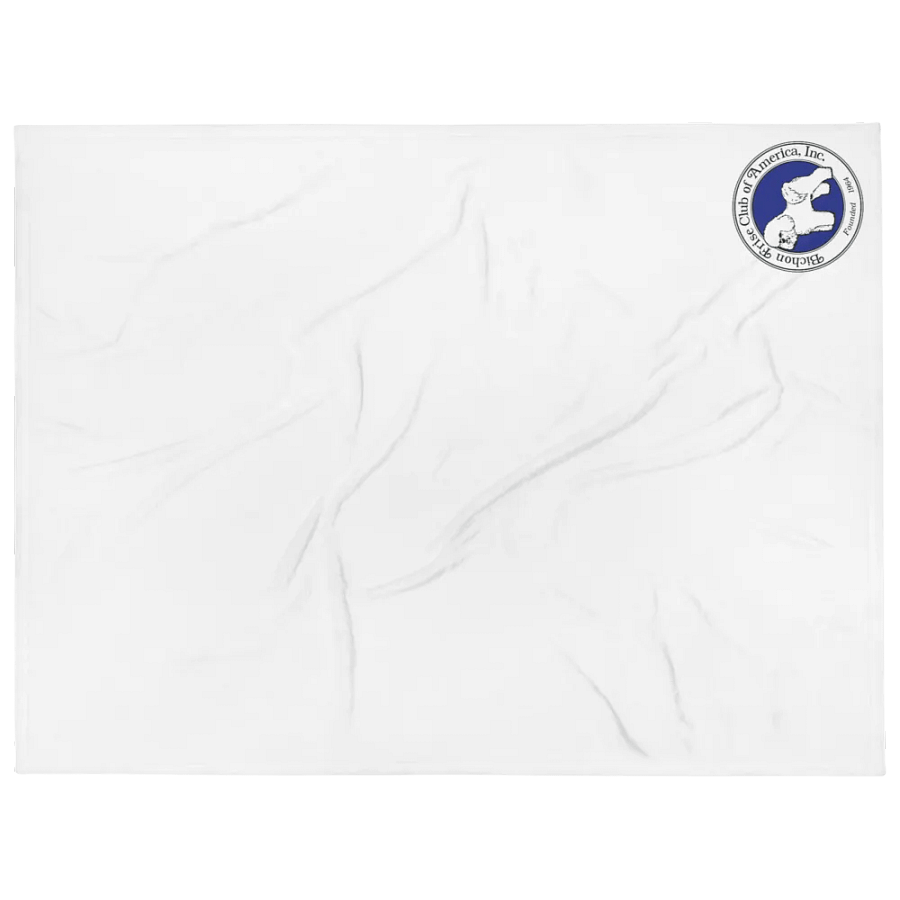 BFCA Blanket product image (5)