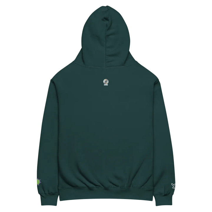 The SP1 & EOL Hoodie product image (2)