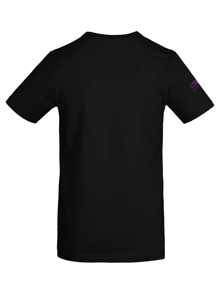 Core-A Logo T-Shirt Slim Fit product image (8)