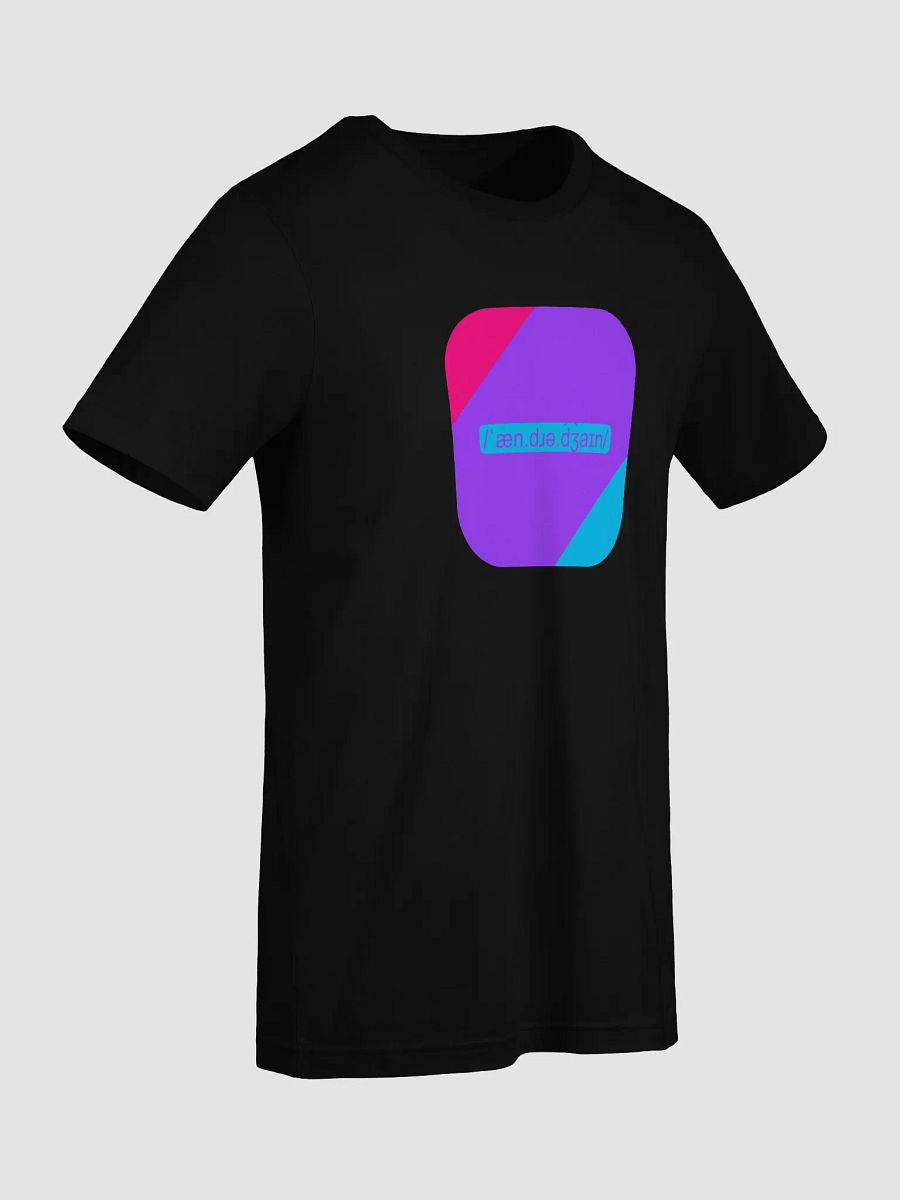 androgyne IPA t-shirt product image (7)