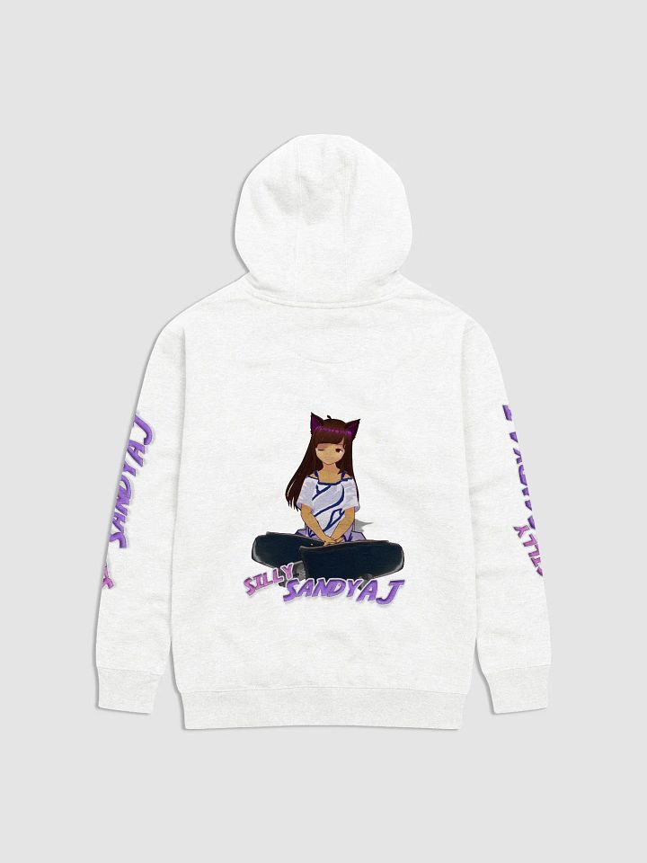 Cotton Heritage Unisex Premium Hoodie product image (2)
