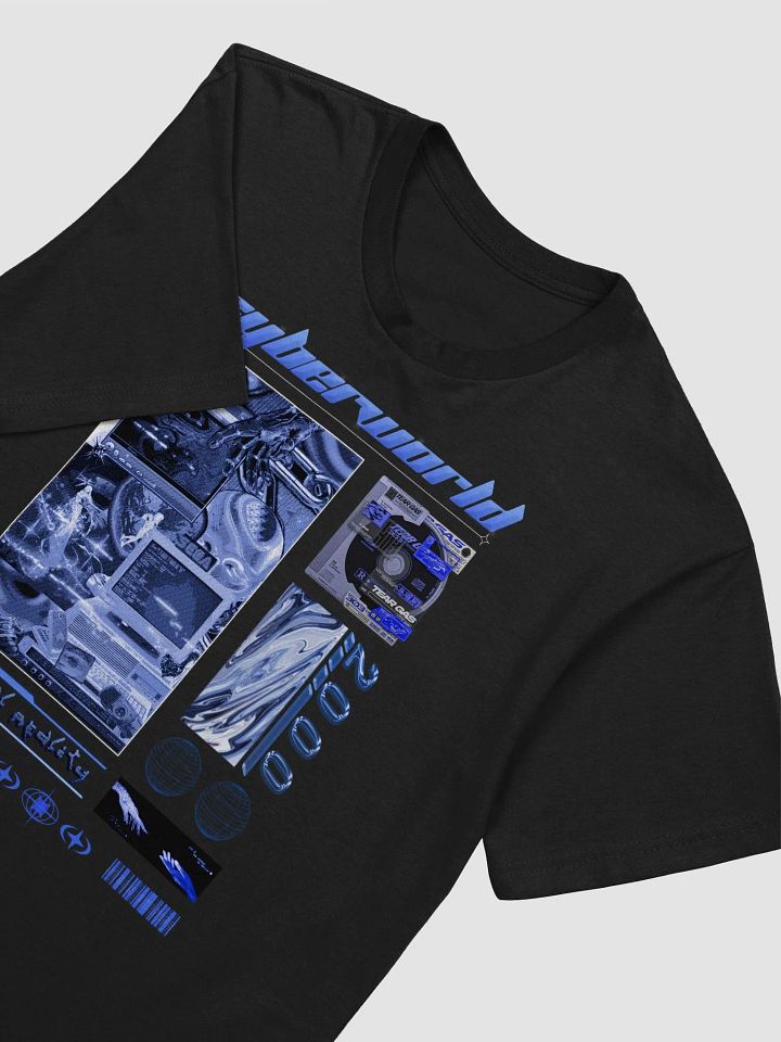 Y2K CYBERWORLD V2 product image (2)
