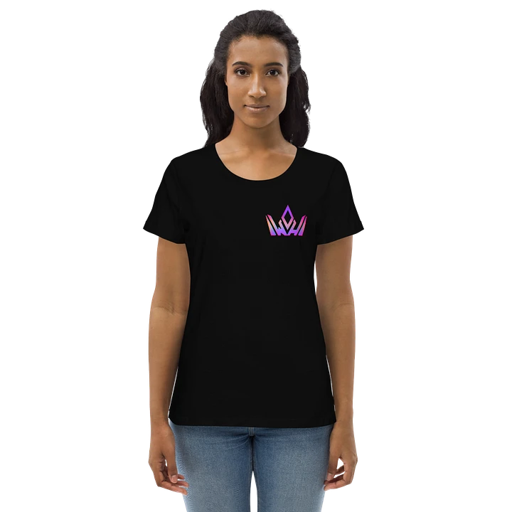 WOH Small Logo Women's T-Shirt product image (1)
