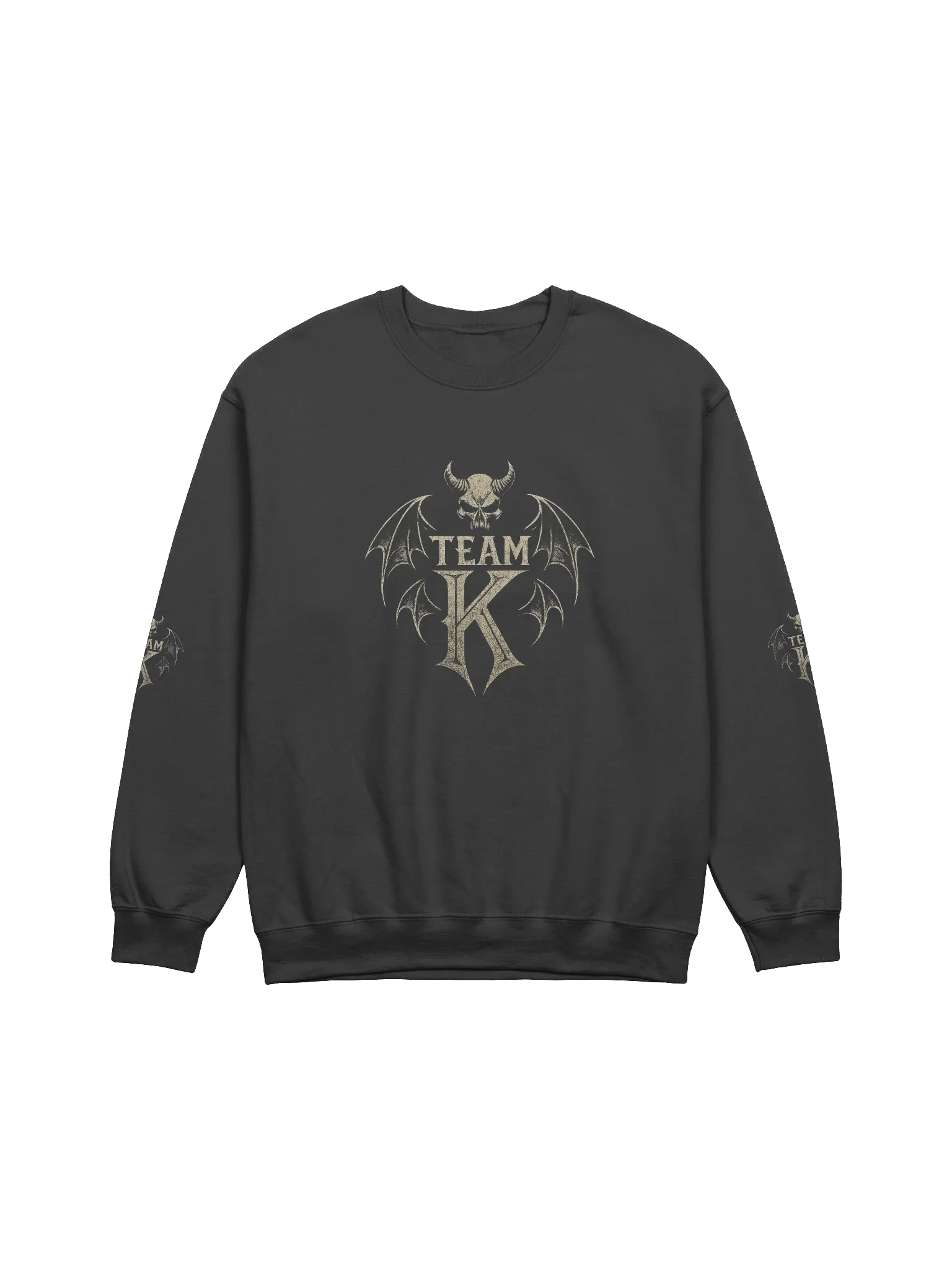 Team K V-3 Sweathshirt product image (1)