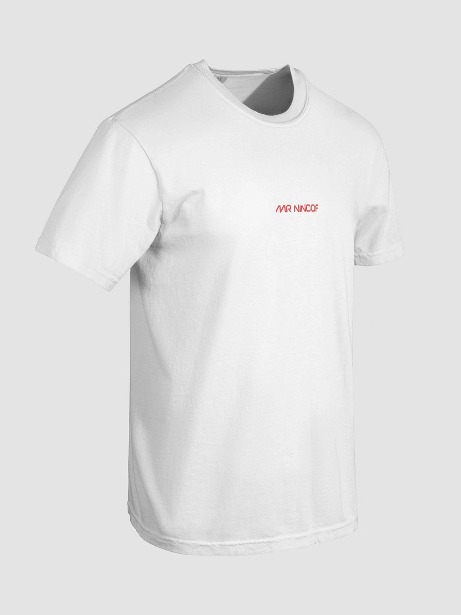 T-Shirt NO GRIP product image (7)