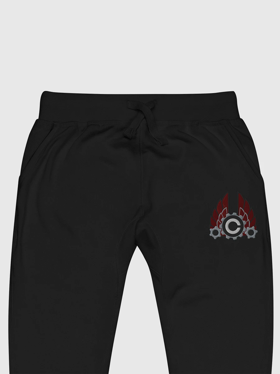 2023 Cohhilition Embroidered Sweatpants product image (2)
