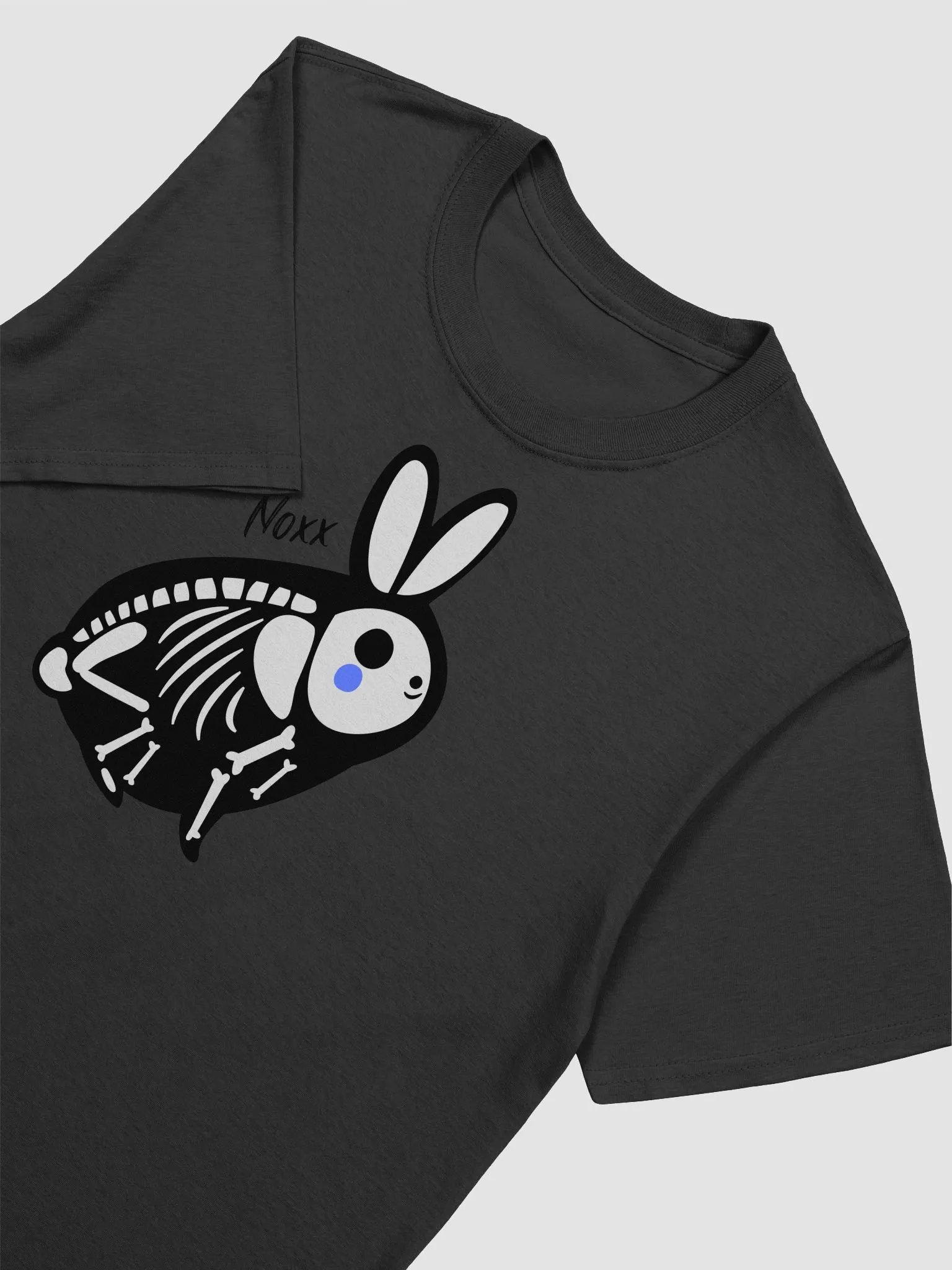 Doom Bunny Tshirt product image (3)