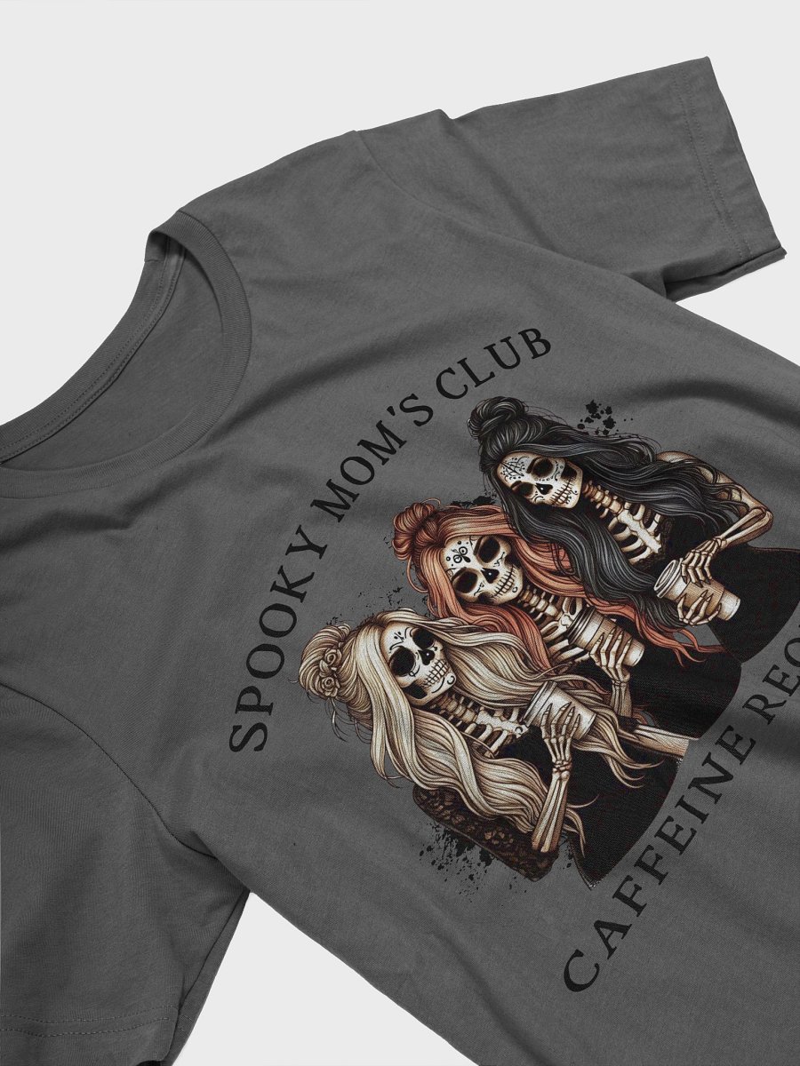 Dia de los Muertos Trio T-Shirt product image (24)