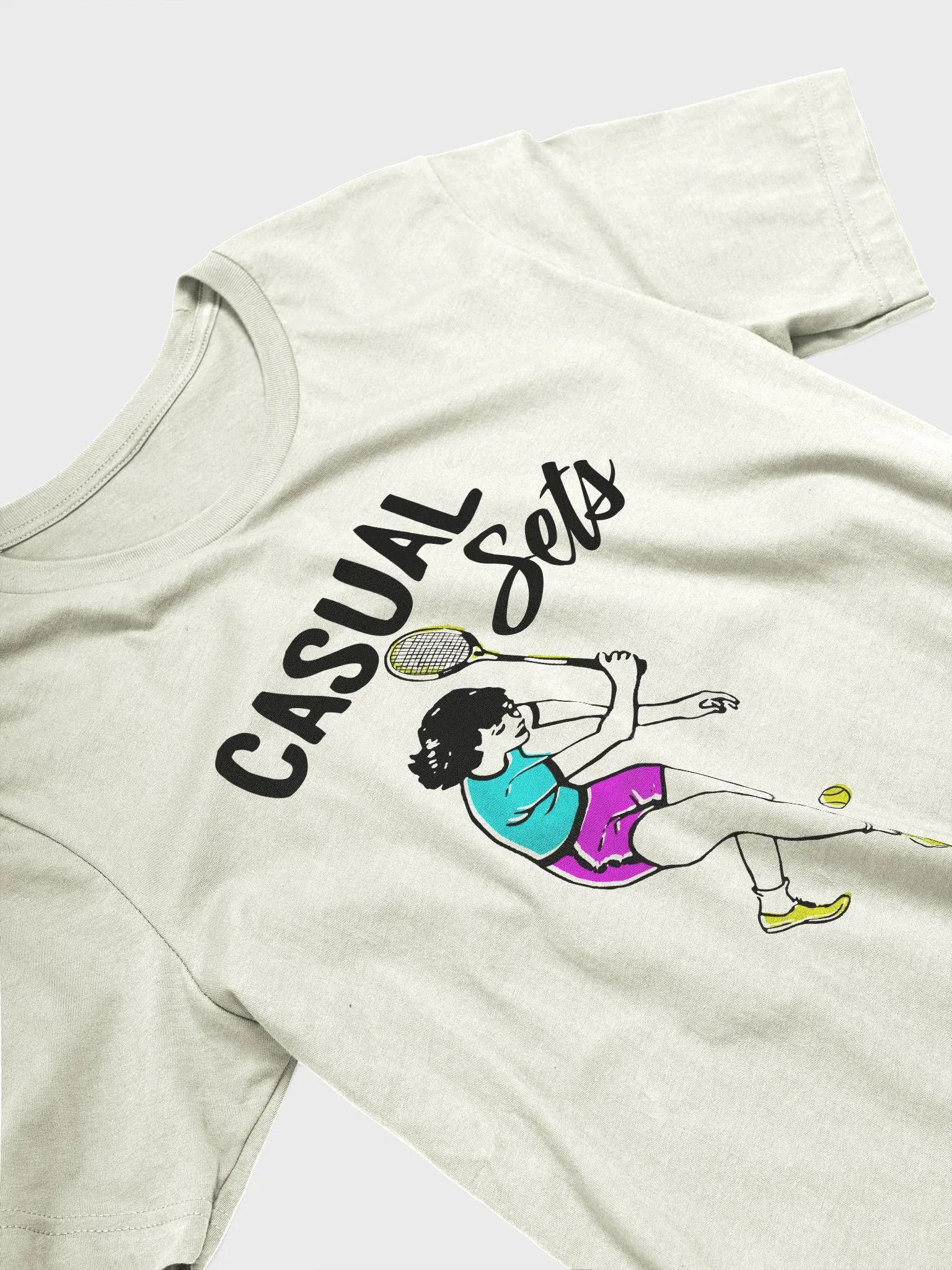 Casual Sets - Tennis Anyone? product image (6)