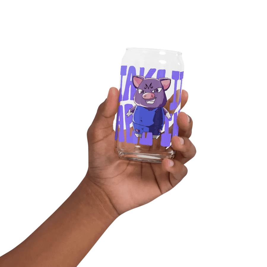 Take It All In Majin Pigeta product image (2)