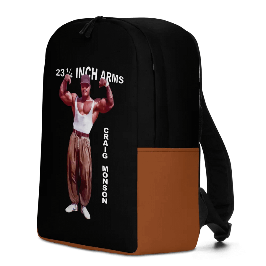 23 1/4 Inch Arms Craig Monson Backpack product image (3)