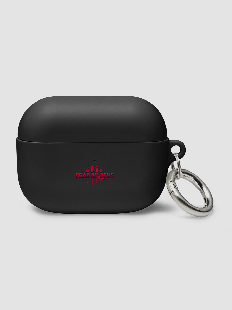 DEAD BY DEVS | AirPods Case AOP Accessories AOP111 product image (2)