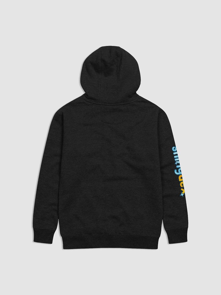 Simple ShinyDex branded Sleeve product image (2)