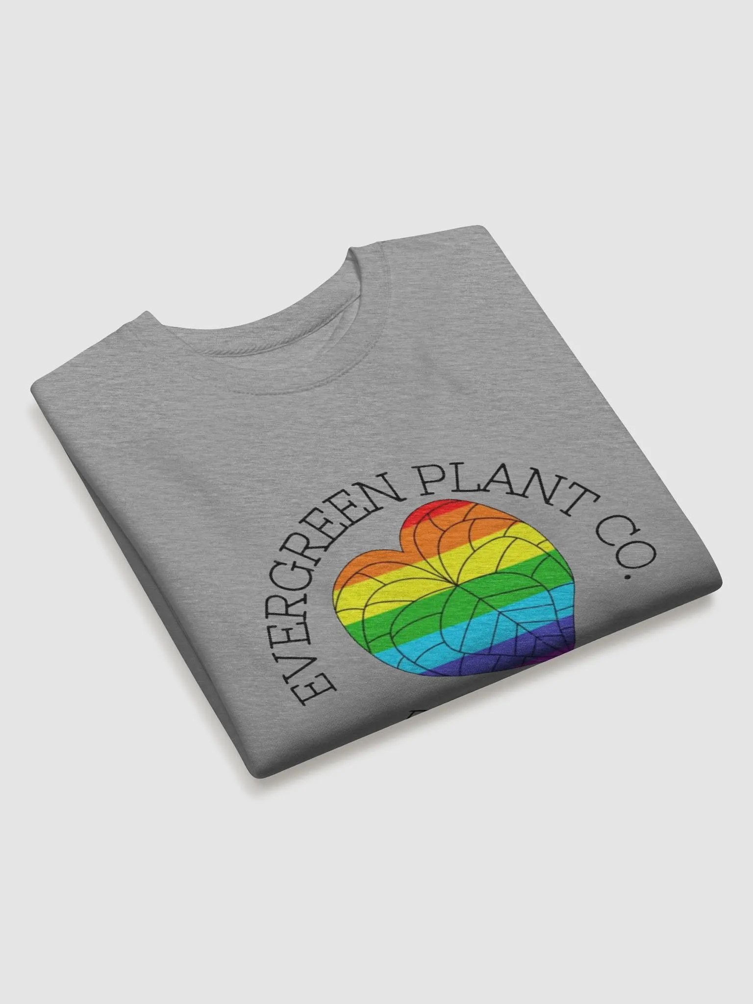 EPC Pride Crewneck Sweater product image (11)