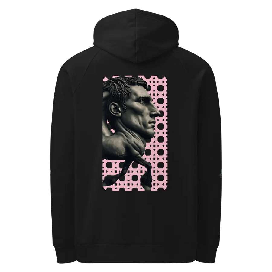 Under Armour® Unisex Hoodie BIG EGO product image (10)