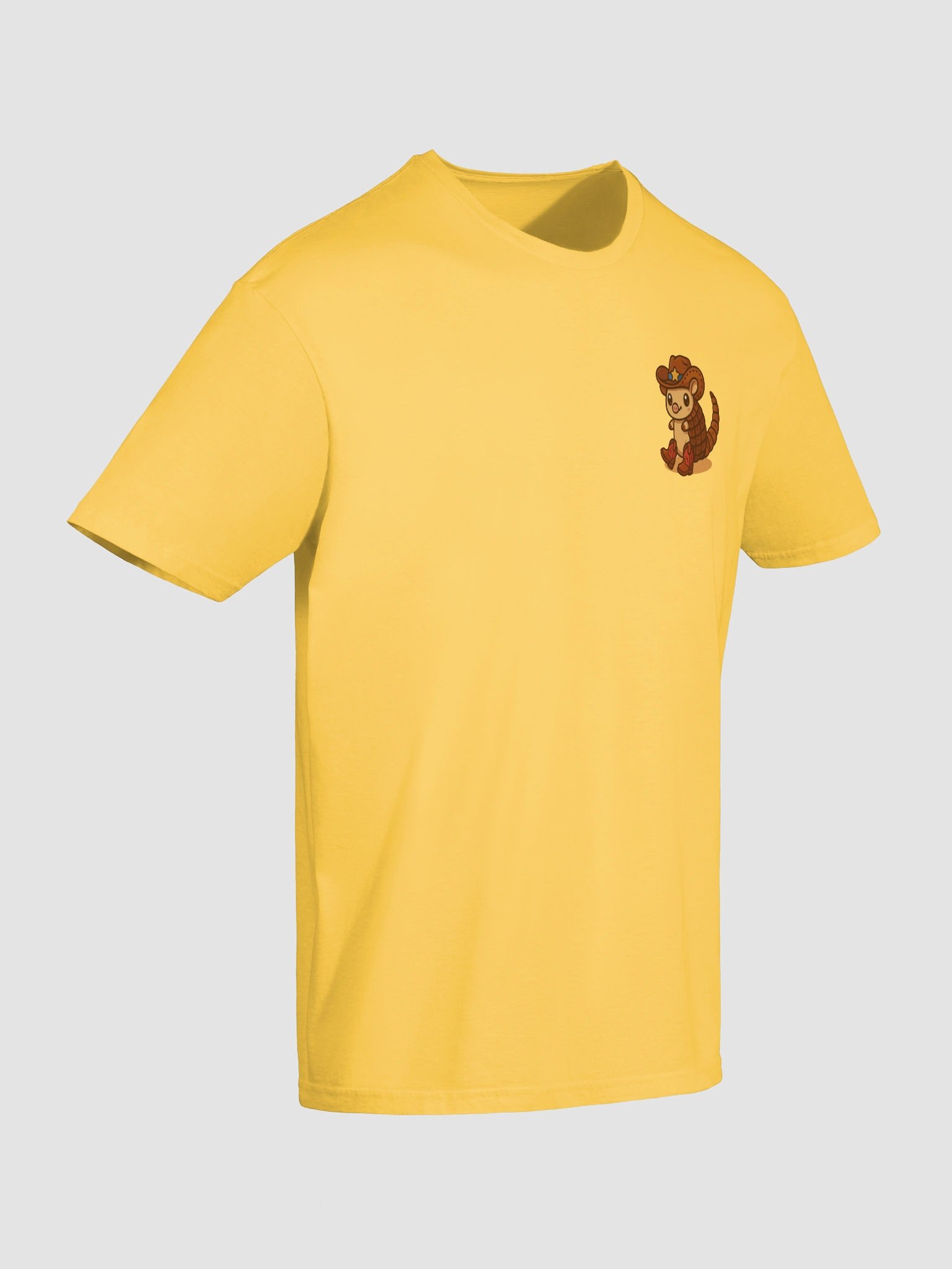 Armadil-logo Shirt product image (94)