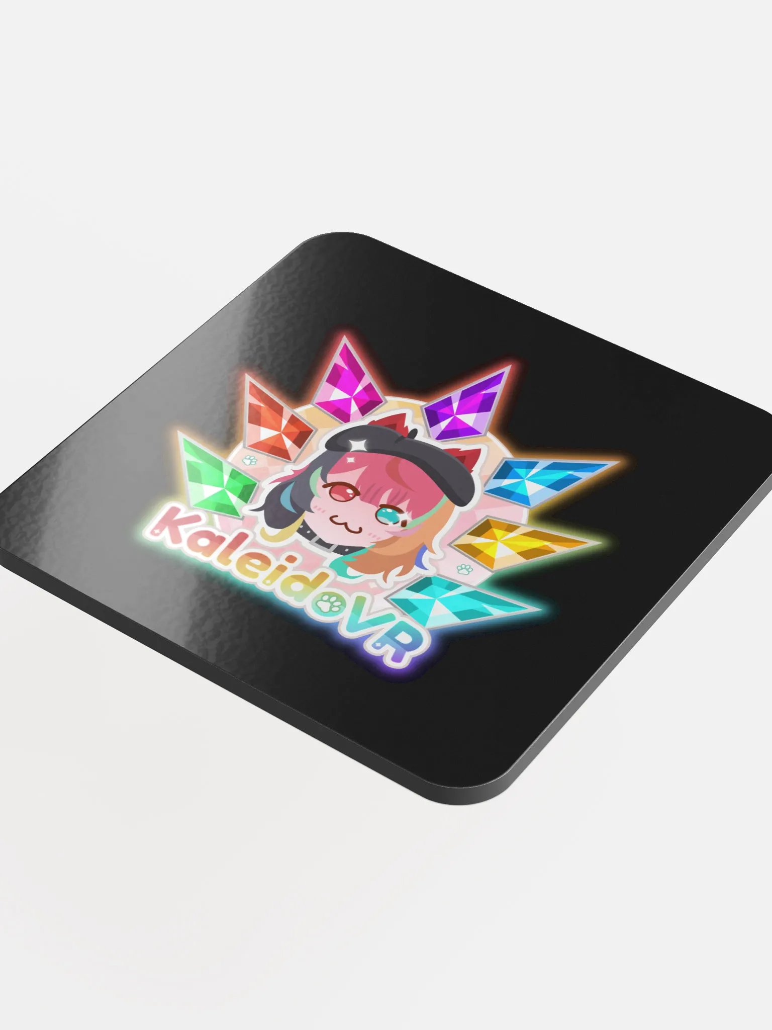 Logo Coaster product image (4)