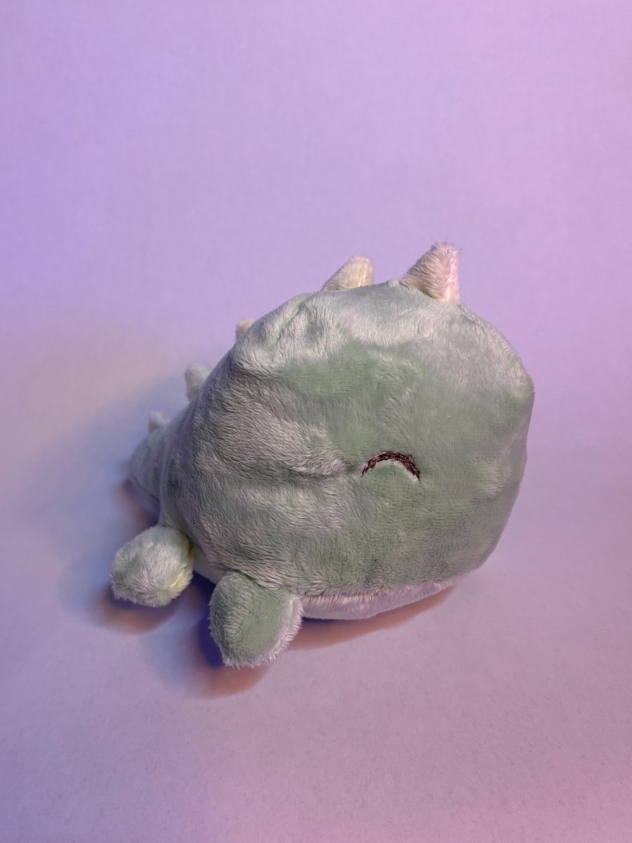 Sleepy Dino product image (10)