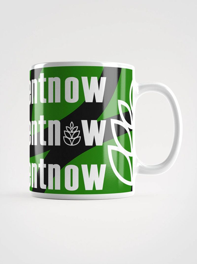 Layers | Mug