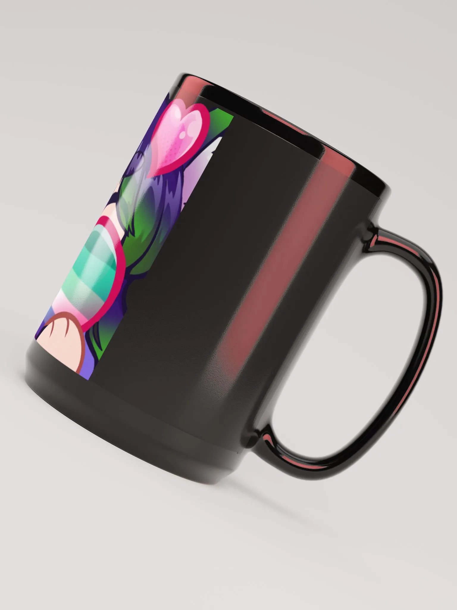 Gay Pride Mug product image (5)